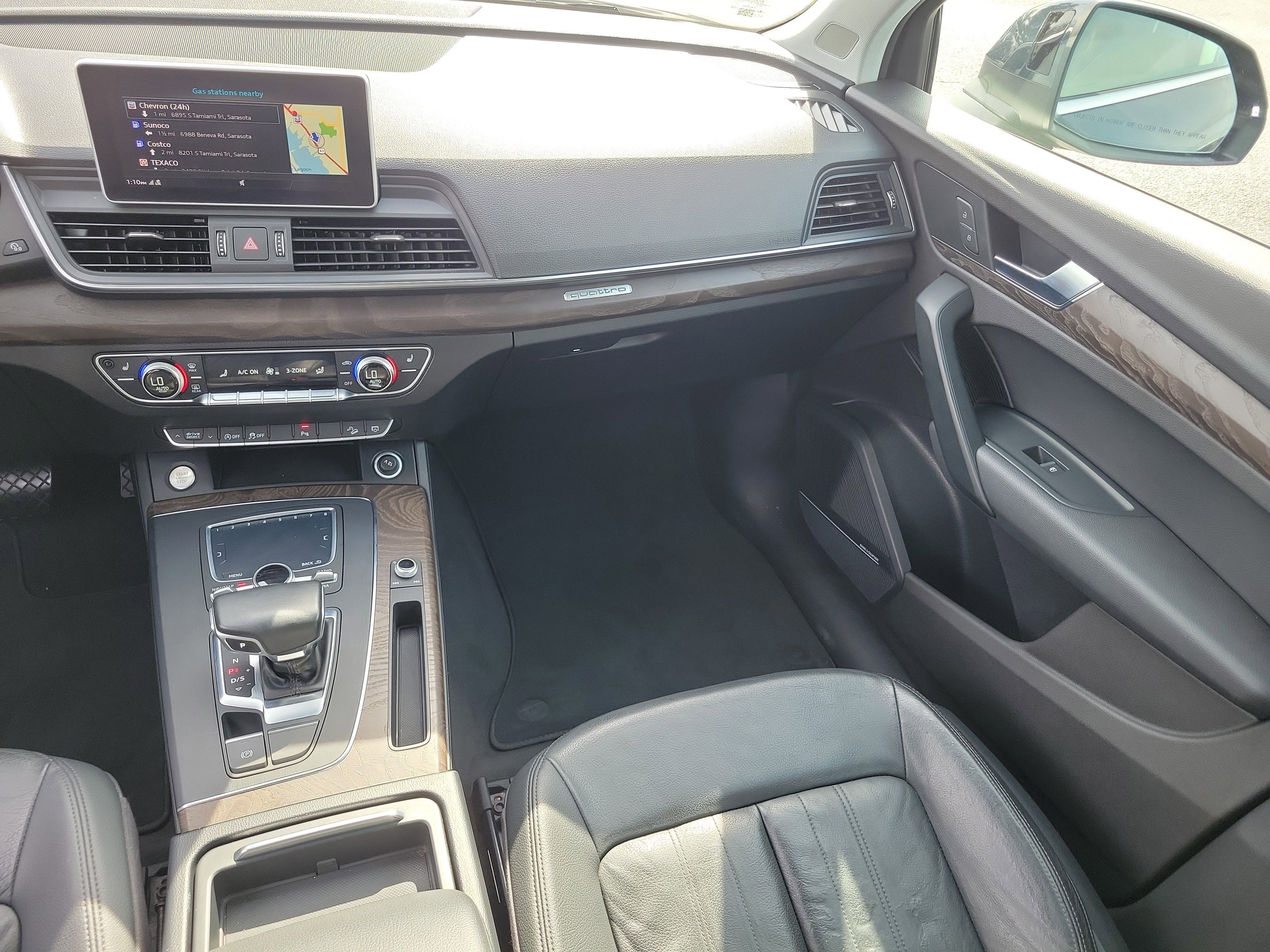 2018 Audi Q5 2.0T Premium Plus