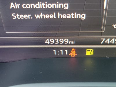 2018 Audi Q5 2.0T Premium Plus