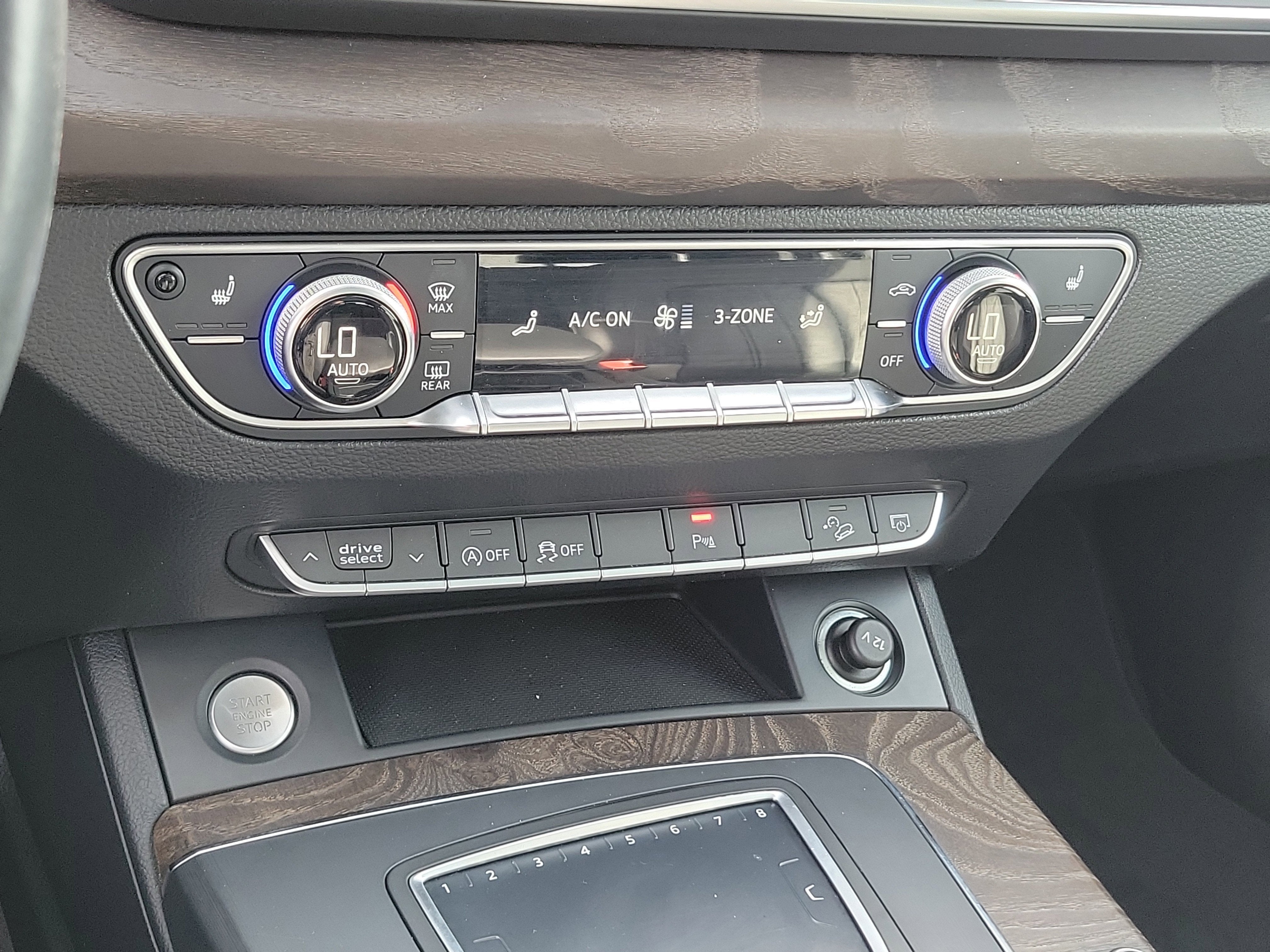 2018 Audi Q5 2.0T Premium Plus