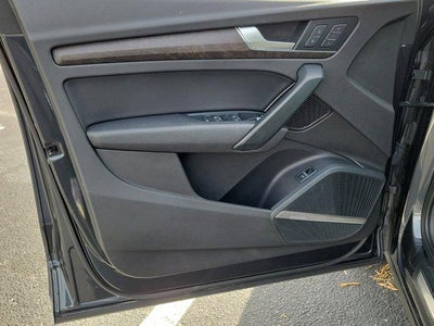 2018 Audi Q5 2.0T Premium Plus