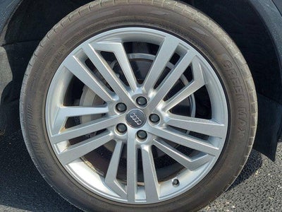 2018 Audi Q5 2.0T Premium Plus