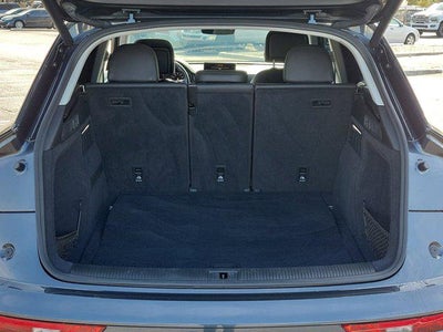 2020 Audi Q5 45 Premium Plus