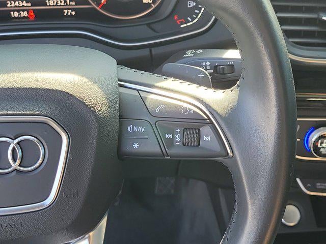 2020 Audi Q5 45 Premium Plus