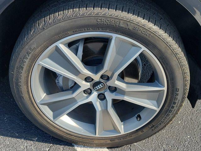 2020 Audi Q5 45 Premium Plus