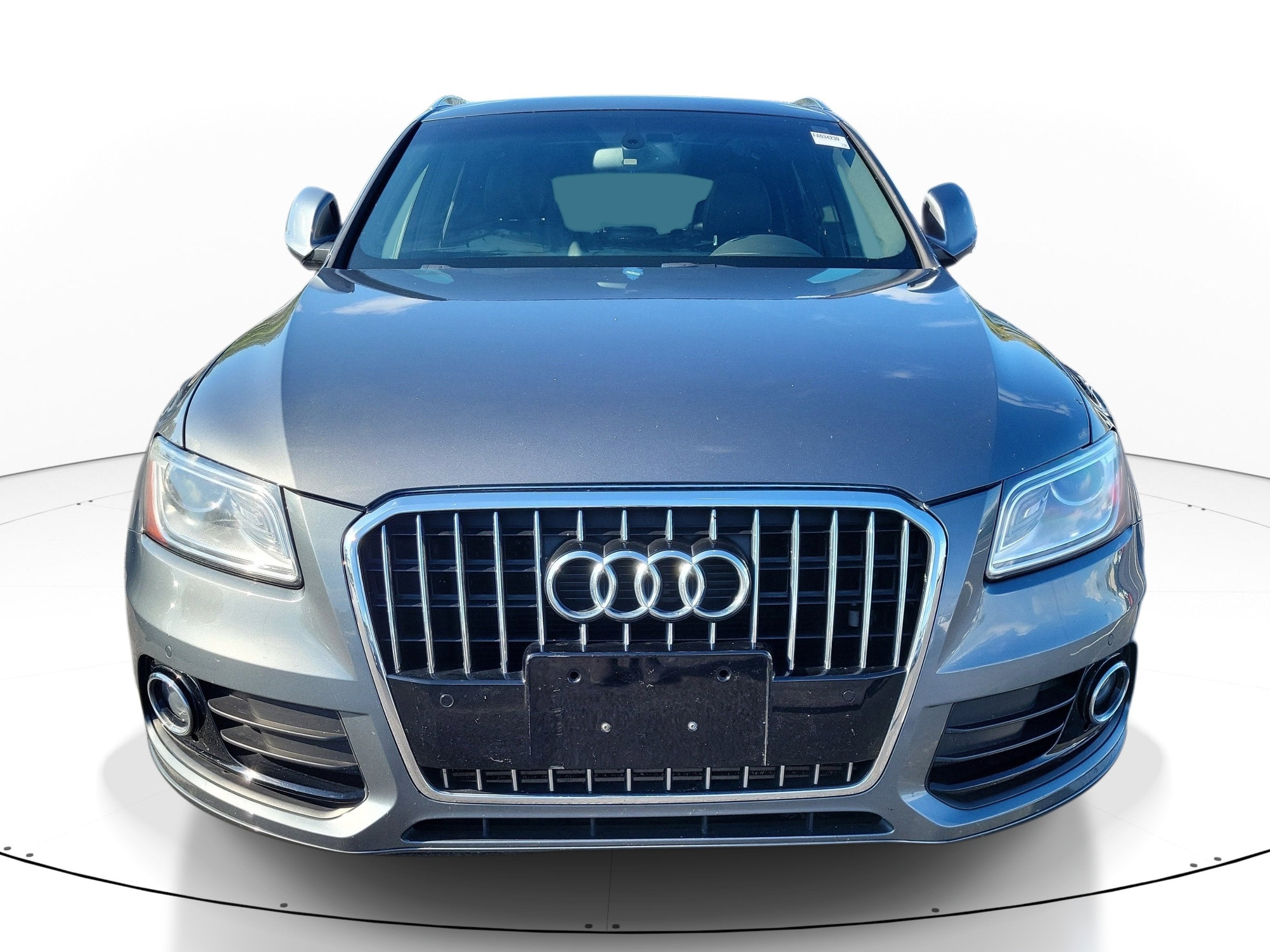 2015 Audi Q5 2.0T Premium Plus