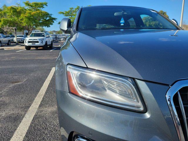 2015 Audi Q5 2.0T Premium Plus
