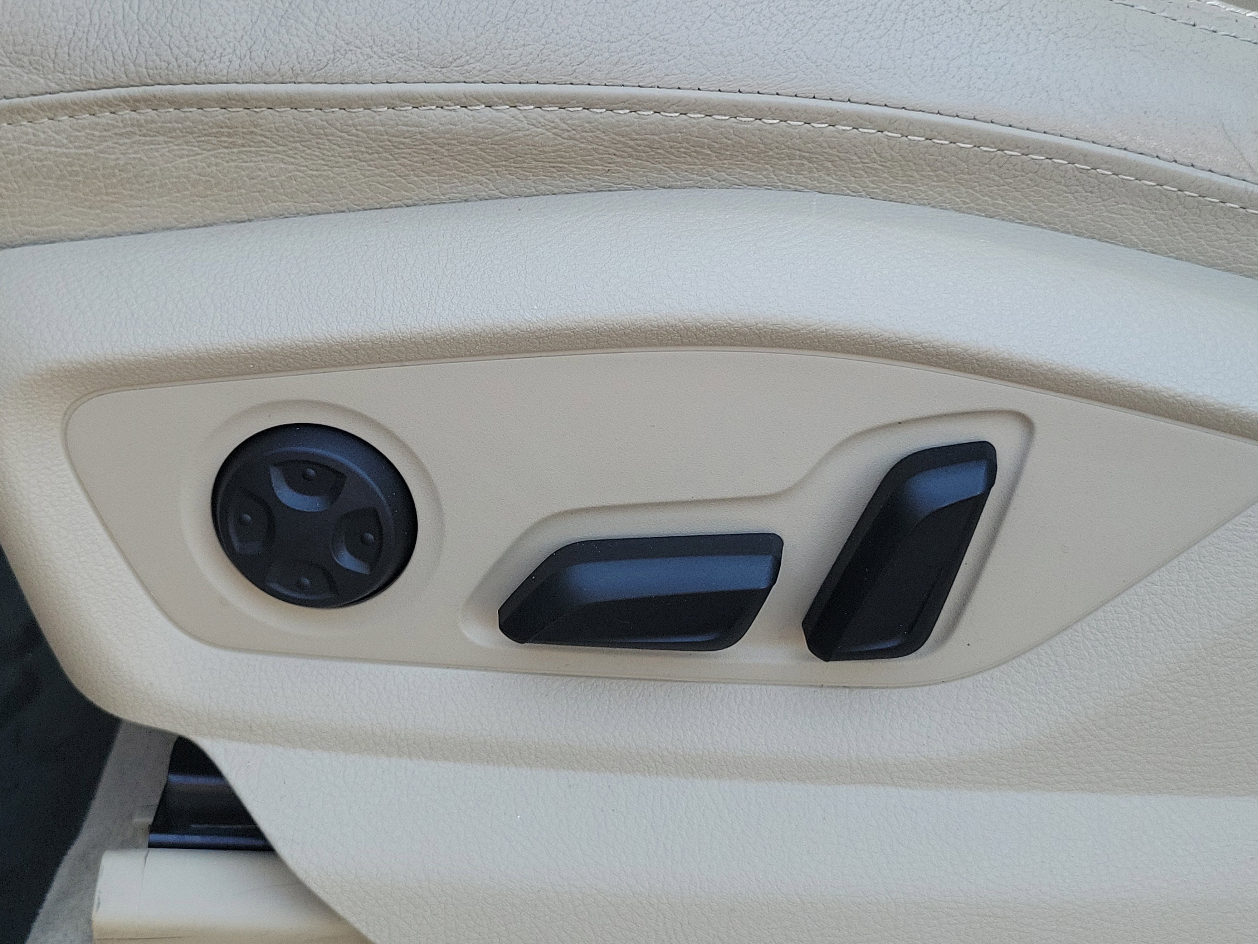 2019 Audi Q7 55 Prestige