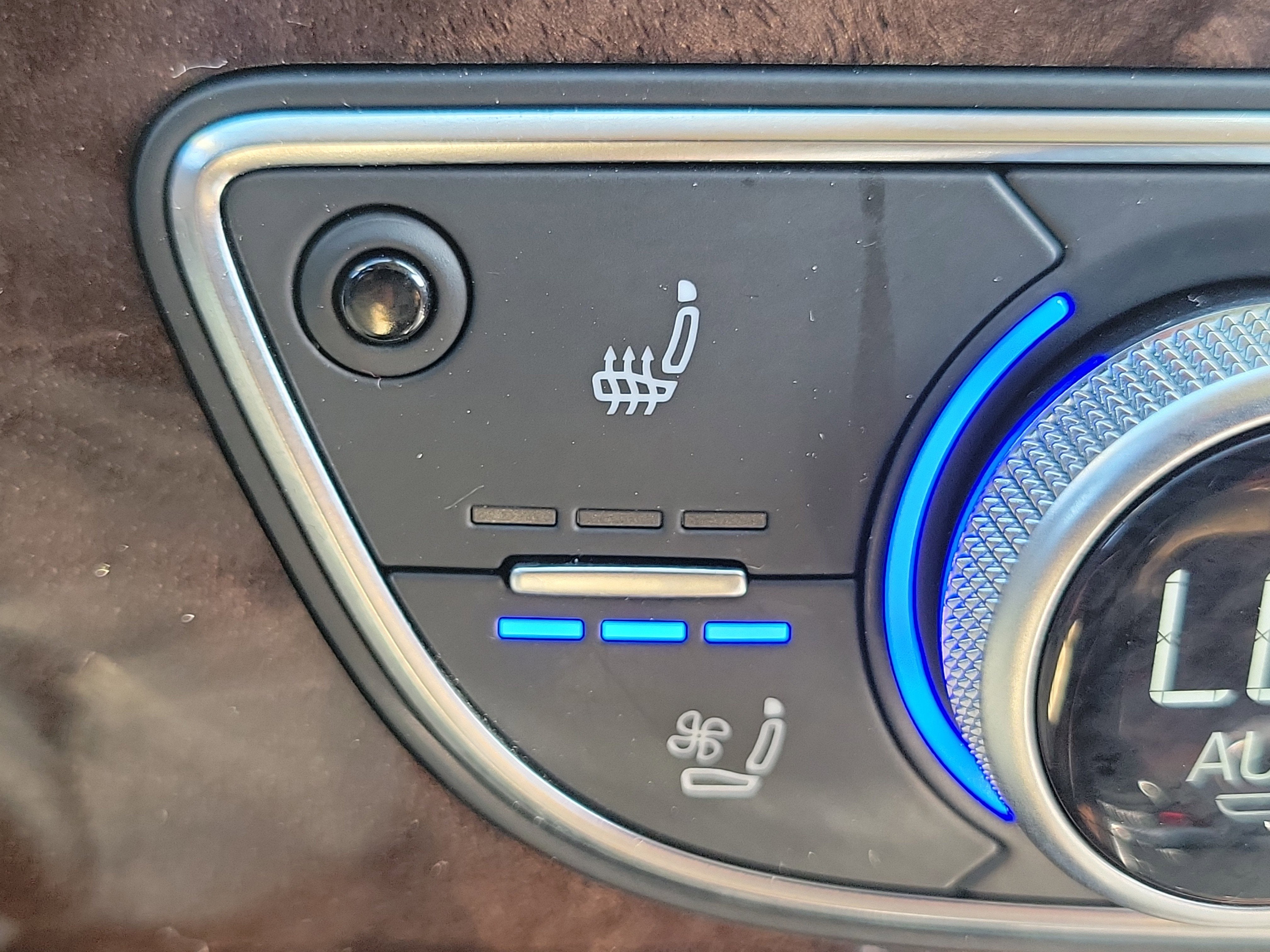 2019 Audi Q7 55 Prestige