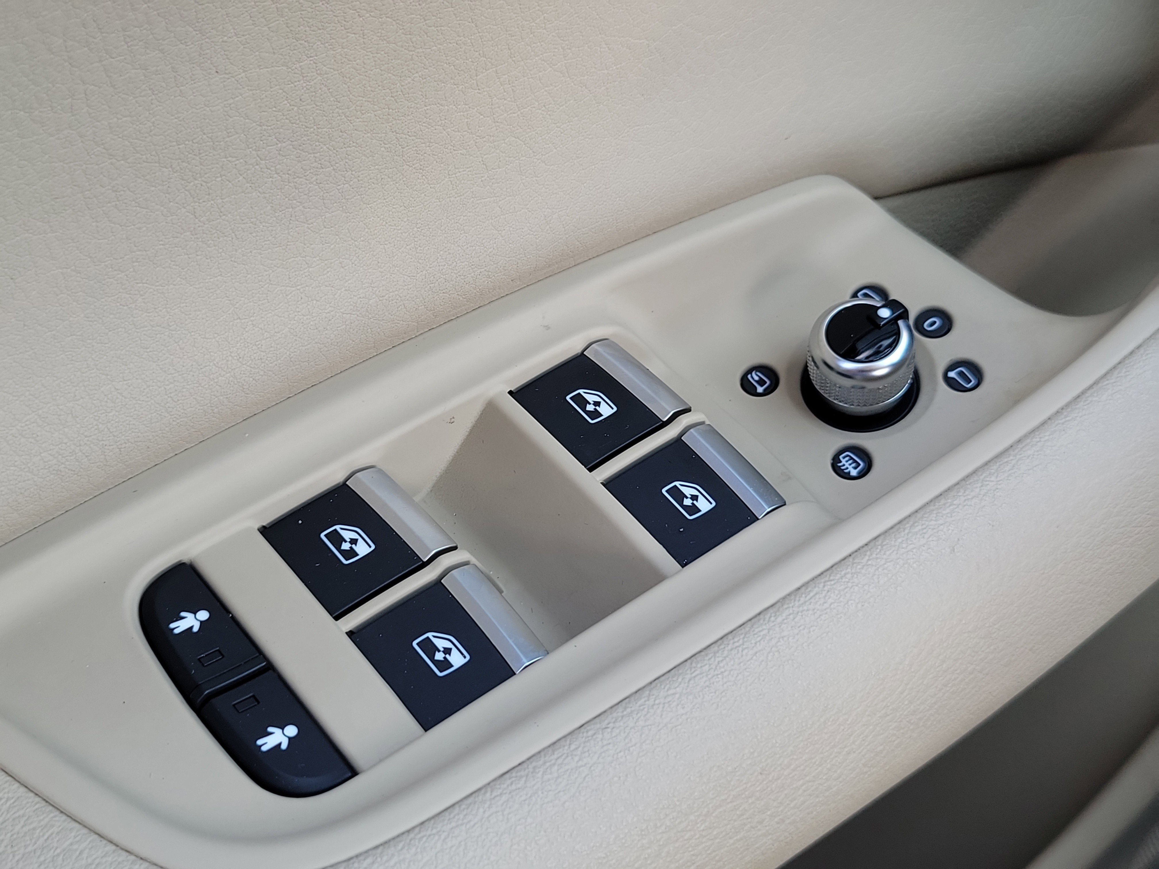 2019 Audi Q7 55 Prestige