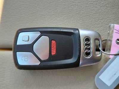 2019 Audi Q7 55 Prestige