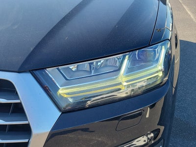 2019 Audi Q7 55 Prestige