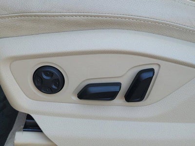 2019 Audi Q7 55 Prestige