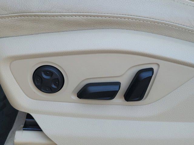 2019 Audi Q7 55 Prestige