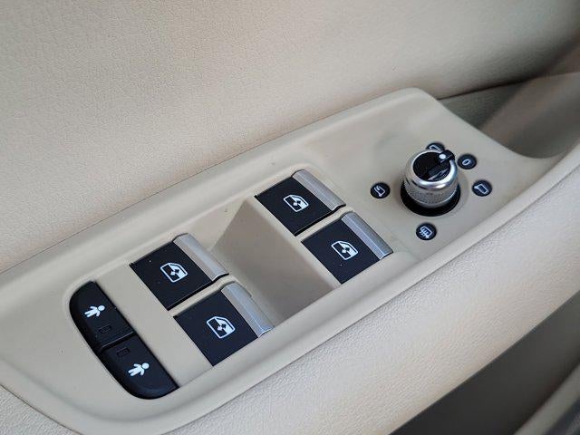 2019 Audi Q7 55 Prestige