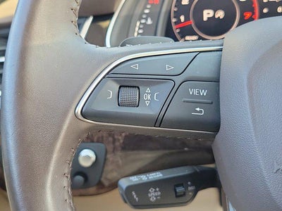 2019 Audi Q7 55 Prestige