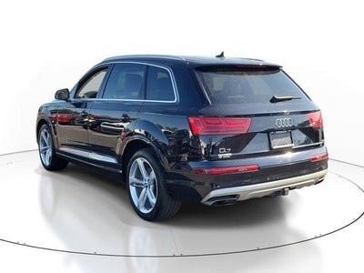2019 Audi Q7 55 Prestige