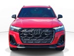 2026 Audi Q7 55 Prestige