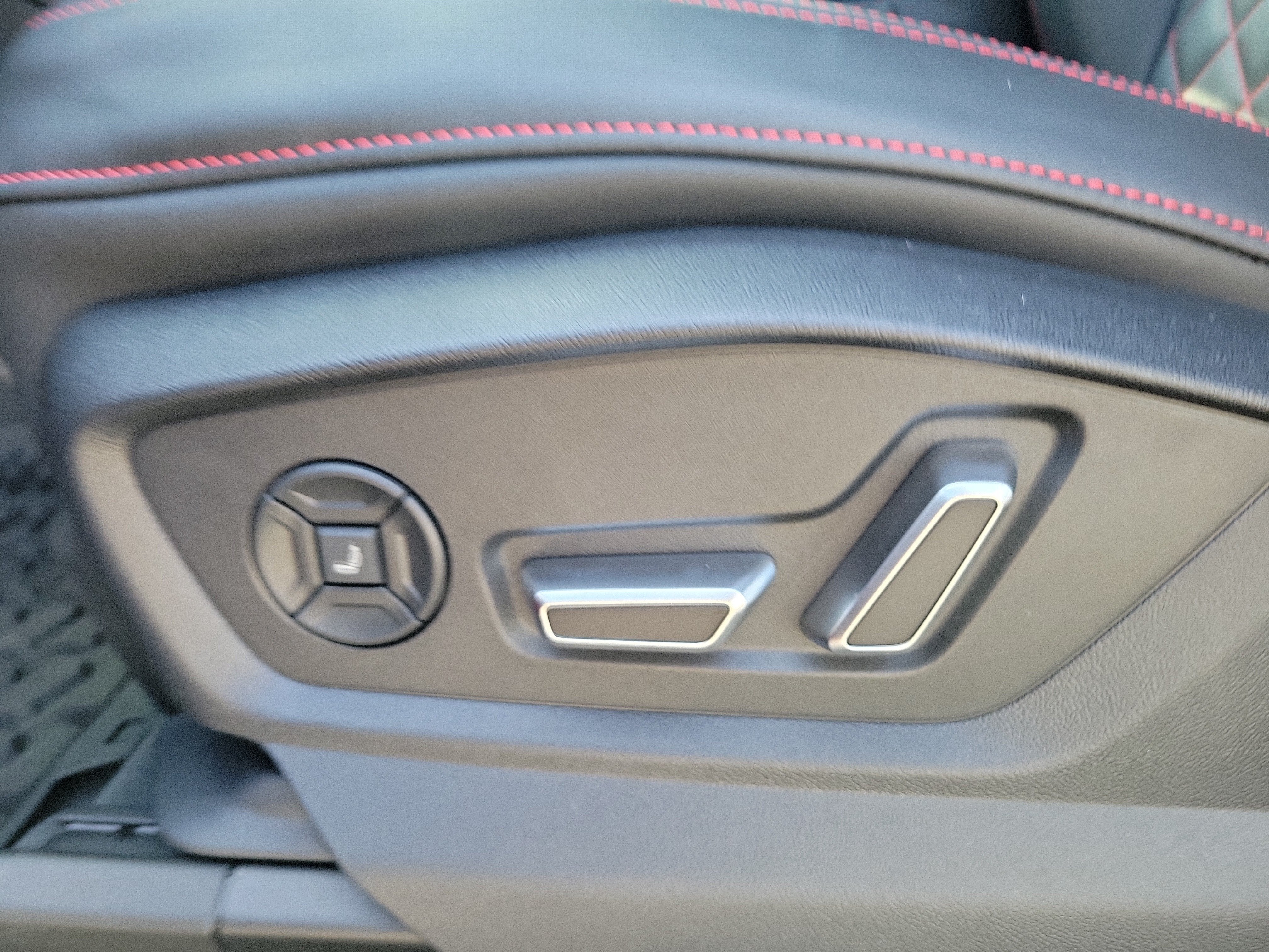 2026 Audi Q7 55 Prestige