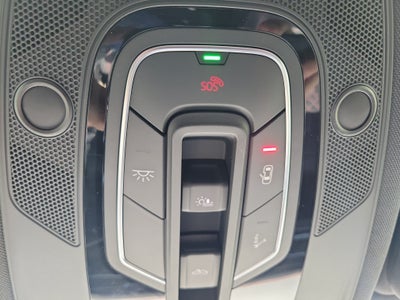 2026 Audi Q7 55 Prestige