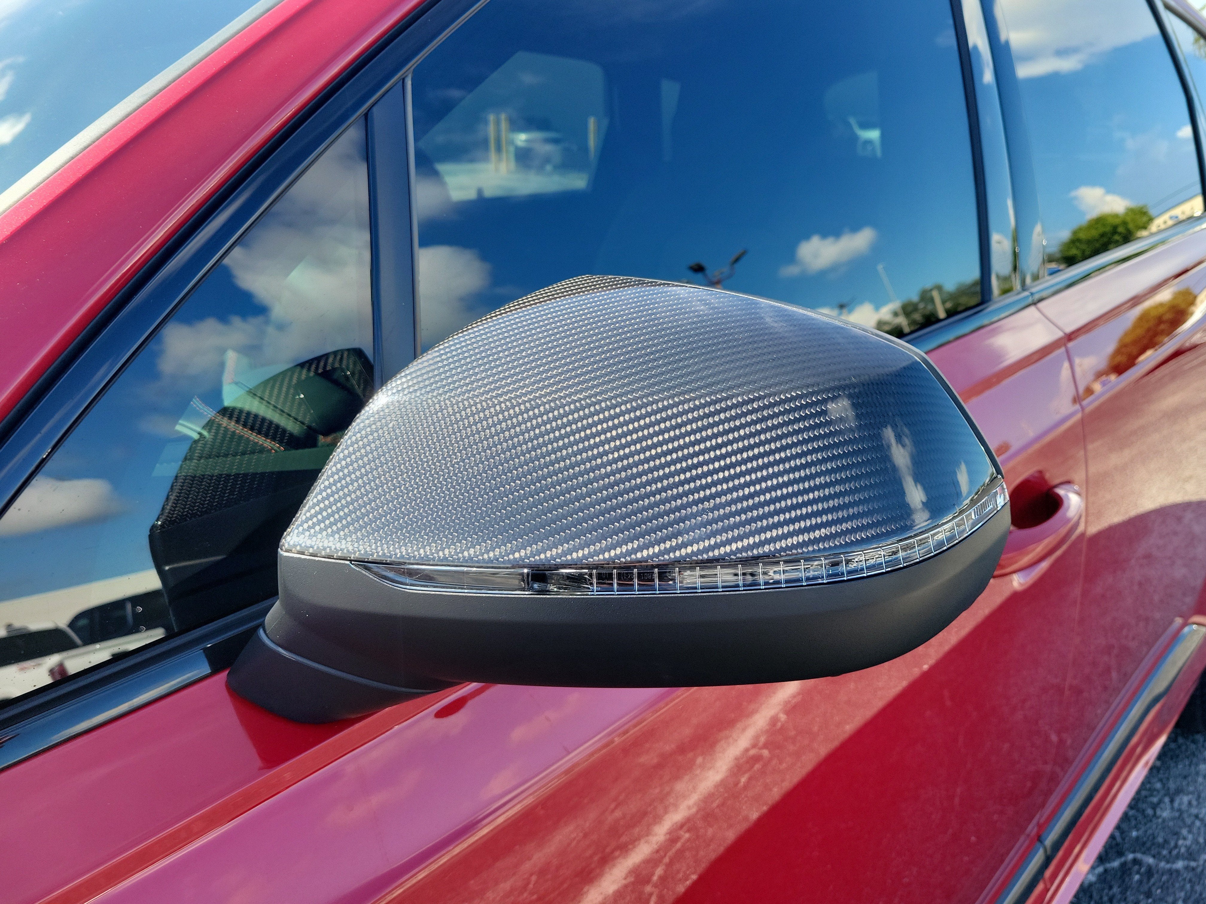 2026 Audi Q7 55 Prestige