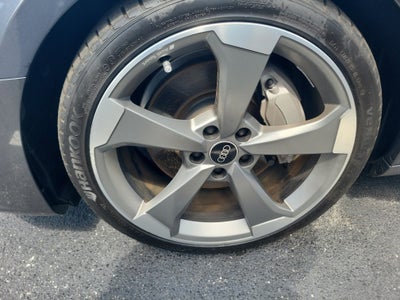 2021 Audi A4 45 S line Premium Plus