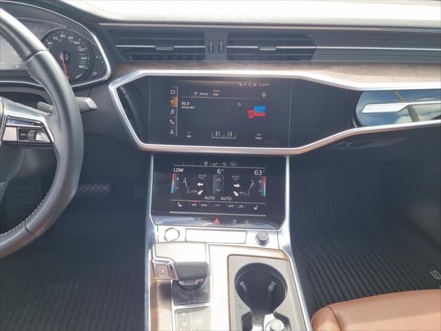2020 Audi A6 3.0T Premium