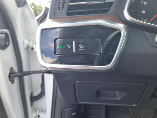 2020 Audi A6 3.0T Premium