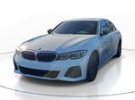 2020 BMW 3 Series M340i