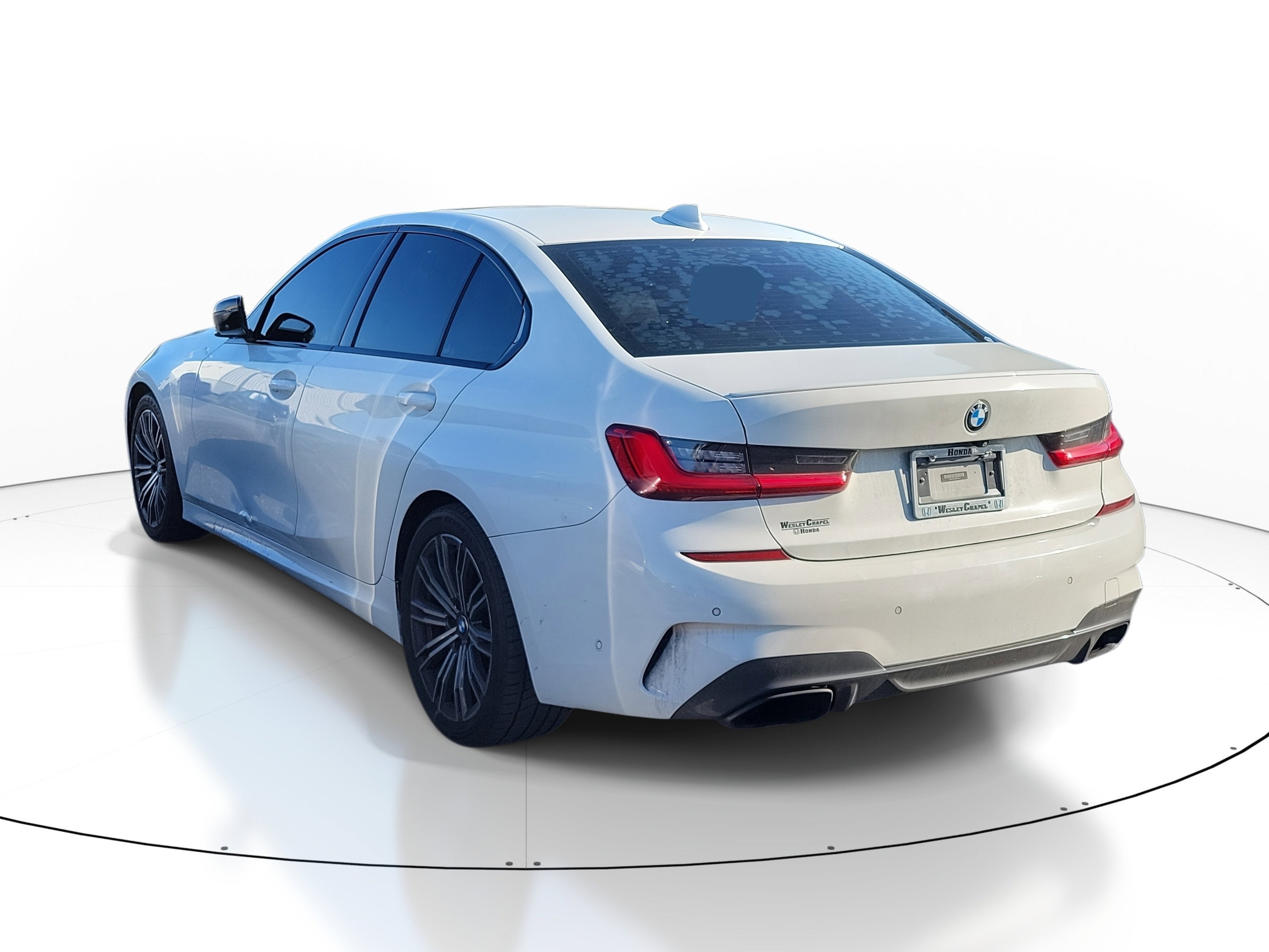 2020 BMW 3 Series M340i