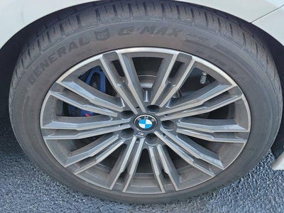 2020 BMW 3 Series M340i