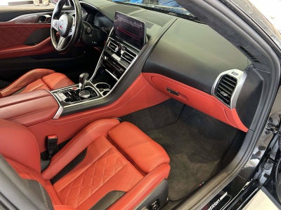 2023 BMW M8 Competition
