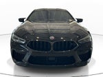 2023 BMW M8 Competition
