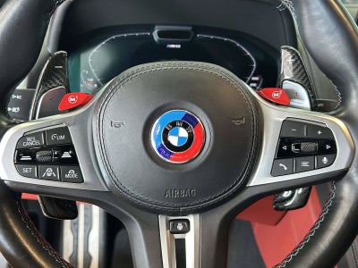 2023 BMW M8 Competition