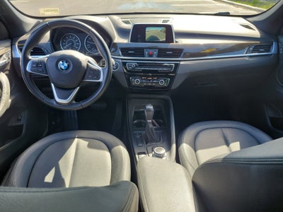 2018 BMW X1 sDrive28i