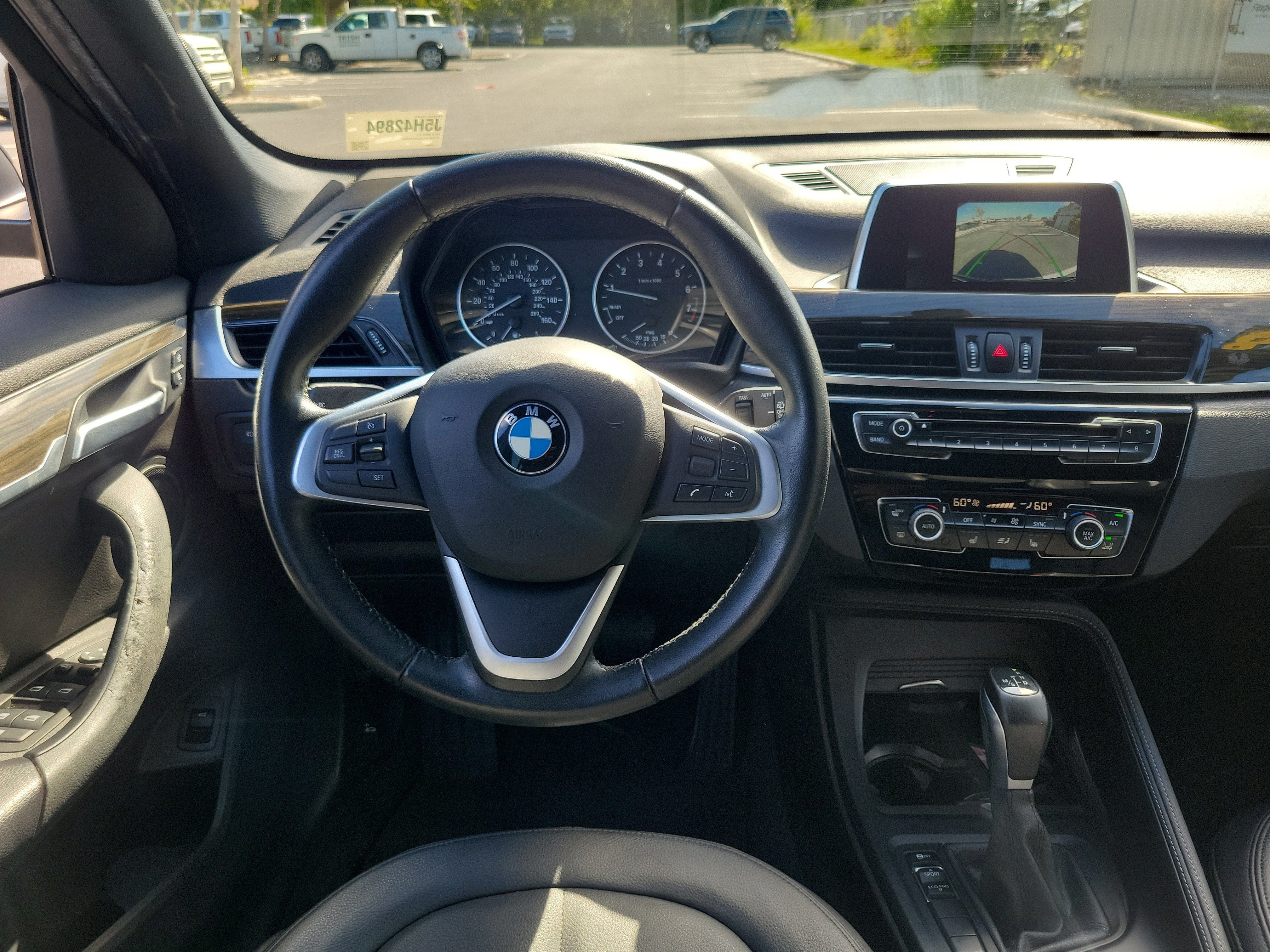 2018 BMW X1 sDrive28i