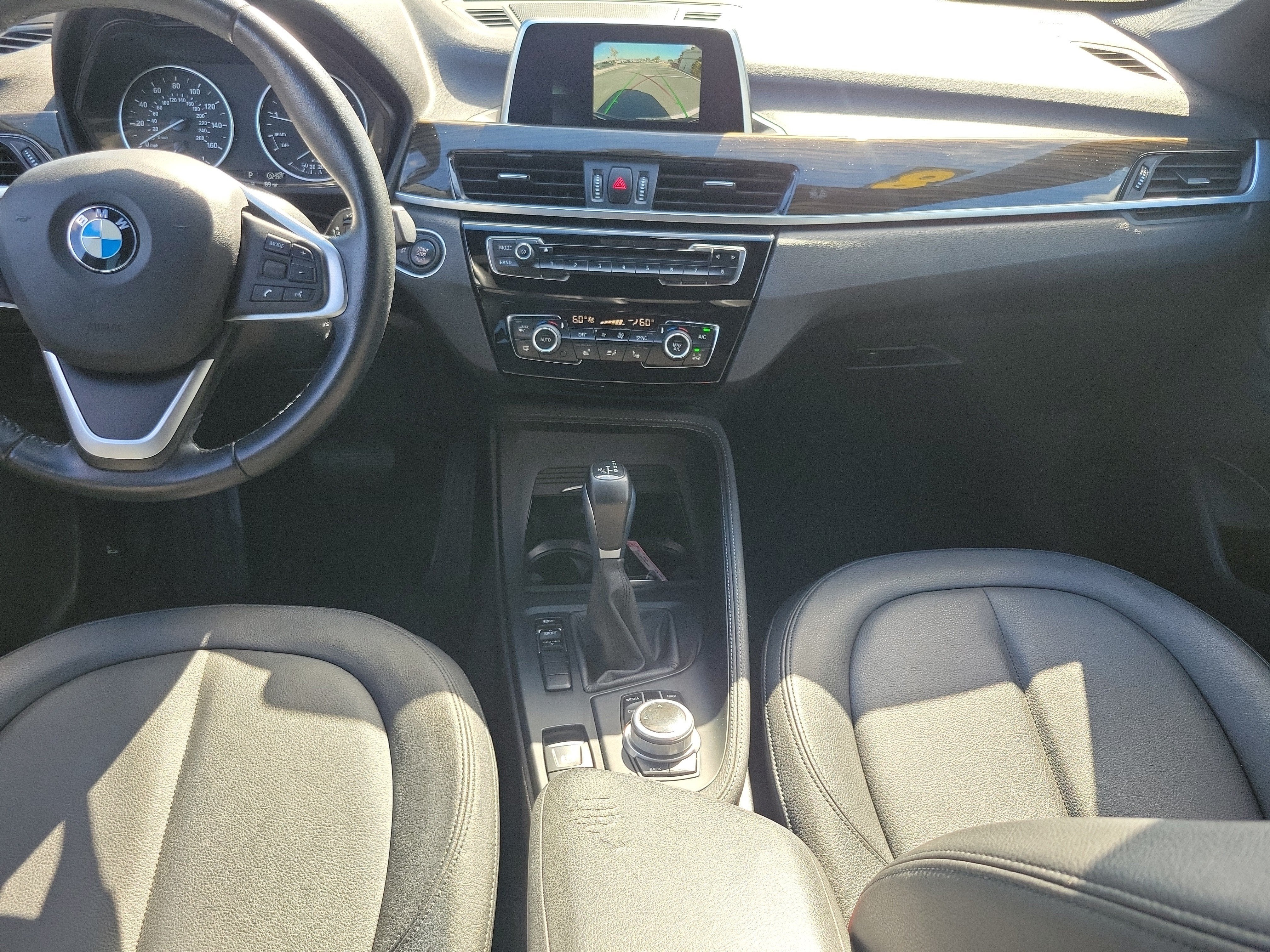 2018 BMW X1 sDrive28i