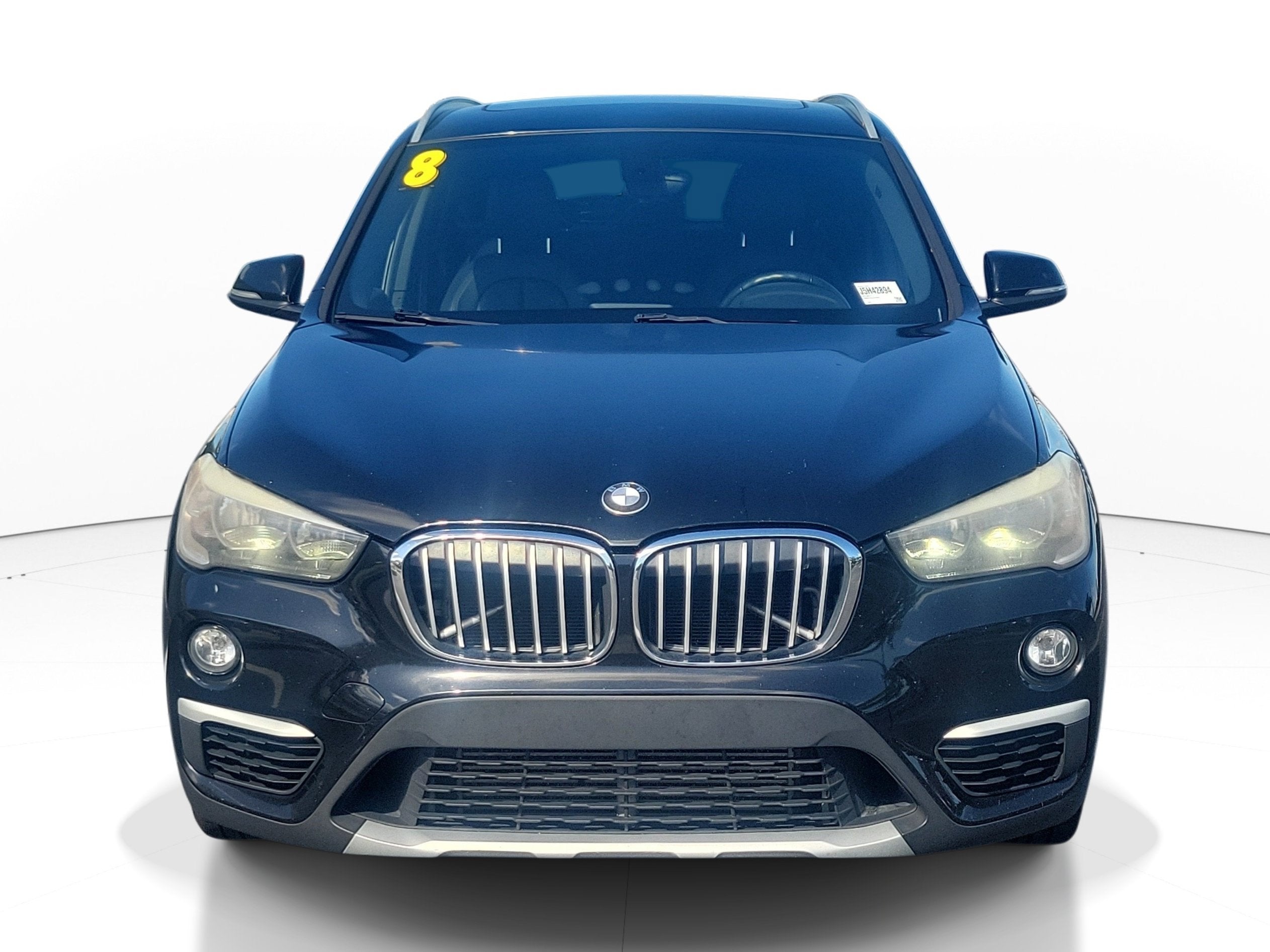 2018 BMW X1 sDrive28i