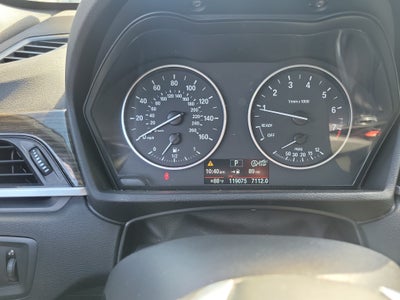 2018 BMW X1 sDrive28i