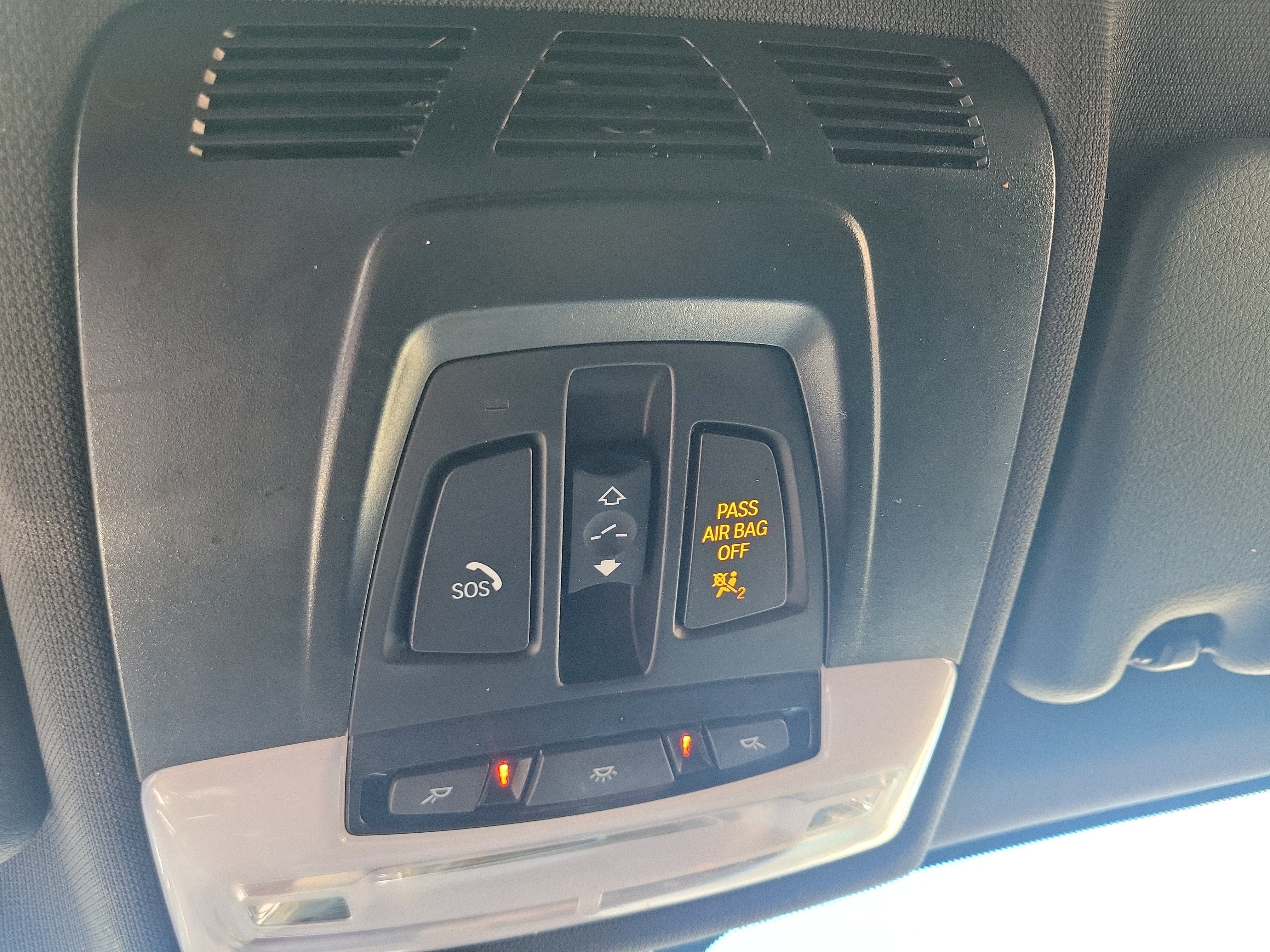 2018 BMW X1 sDrive28i