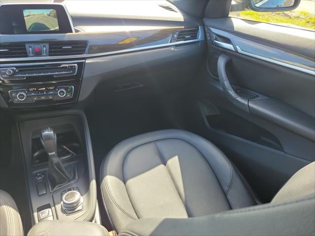 2018 BMW X1 sDrive28i