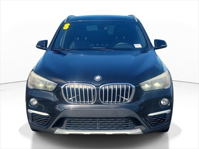 2018 BMW X1 sDrive28i