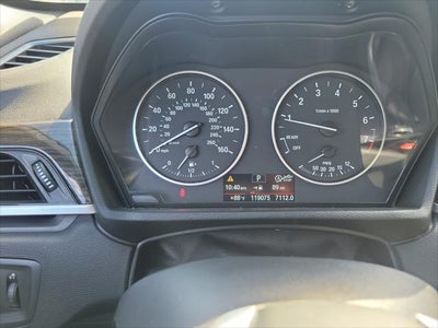 2018 BMW X1 sDrive28i