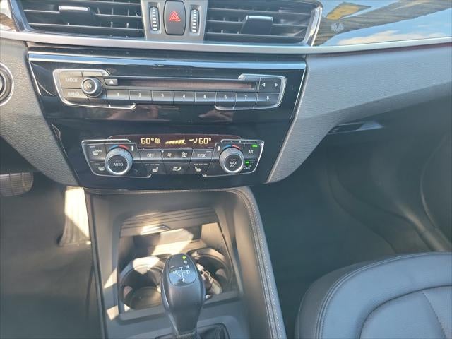 2018 BMW X1 sDrive28i