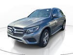 2018 Mercedes-Benz GLC GLC 300