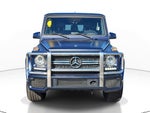 2014 Mercedes-Benz G-Class G 63 AMG®