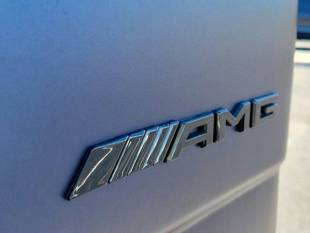 2014 Mercedes-Benz G-Class G 63 AMG®