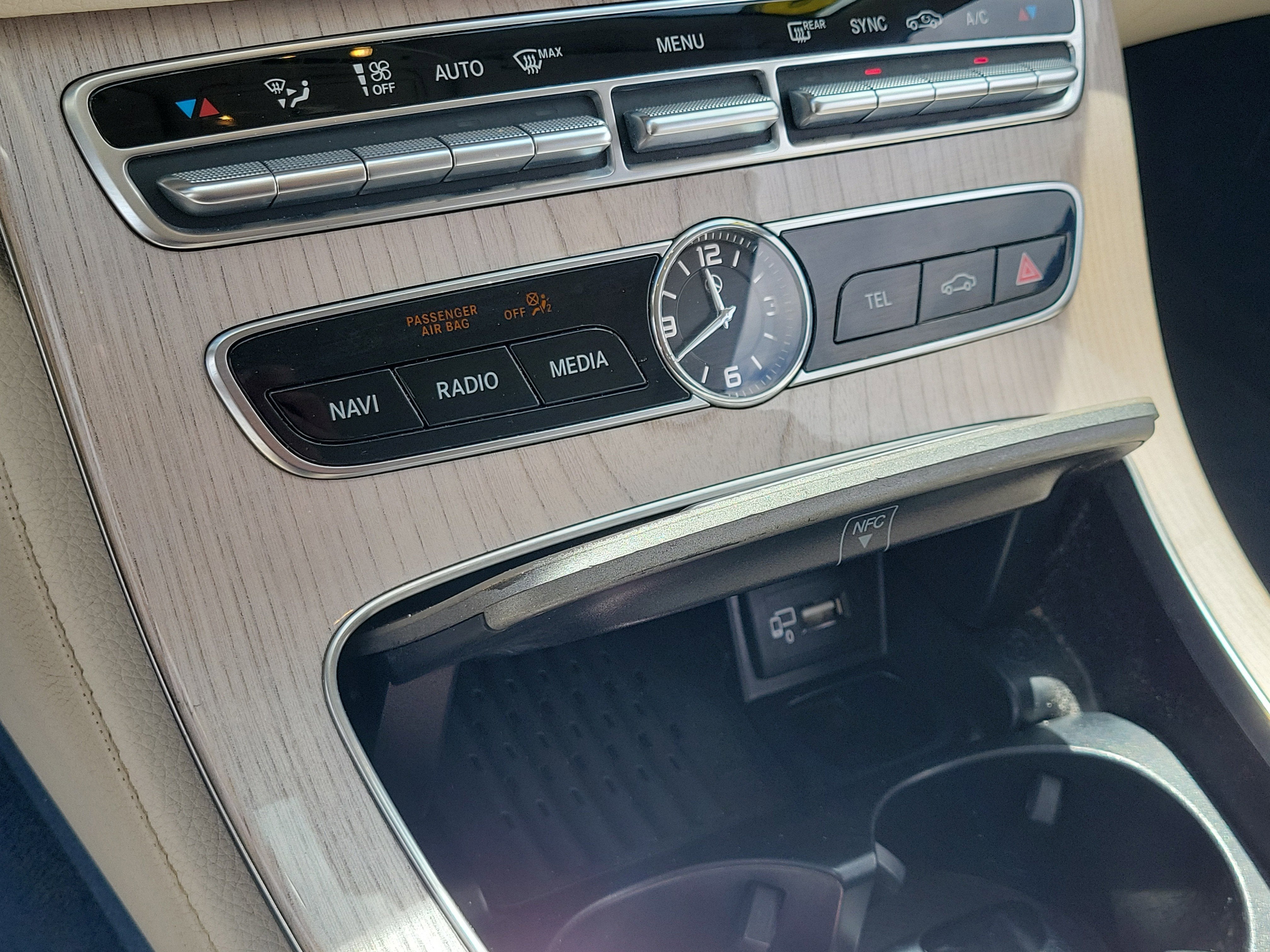 2019 Mercedes-Benz E-Class E 450