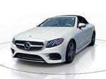 2019 Mercedes-Benz E-Class E 450