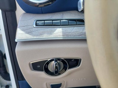 2019 Mercedes-Benz E-Class E 450