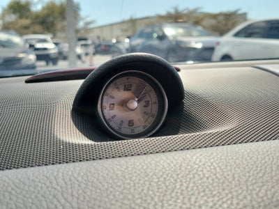 2013 Mercedes-Benz SL-Class SL 550